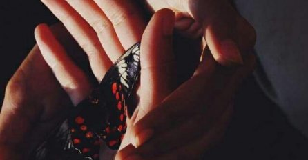 POUČNA PRIČA: Na dlanu, ne u šaci