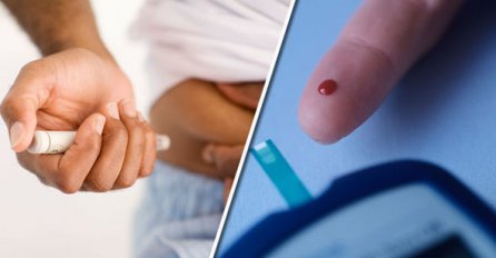 IZLIJEČIO JE DIJABETES BEZ POMOĆI MEDICINE, PA SAD DIJELI RECEPT: Trebaju vam samo 4 sastojka!