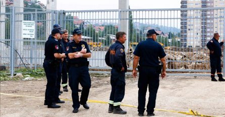 Sarajevo: Još jedna avio-bomba pronađena na gradilištu iza RTV doma