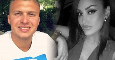 SPAVAO SAM PORED NJE I BUDIO JE DA VIDIM DA LI DIŠE! ČULI SMO SE PRIJE 4 MJESECA: Stefan Karić doveo do SUZA cijeli Balkan dok je pričao o pokojnoj Dijani!