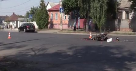 POZNATI NARODNI PJEVAČ POGINUO NA KUĆNOM PRAGU: Porodica u suzama objavila žalosnu vijest!