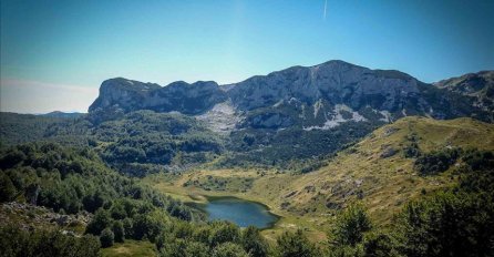 Uskoro uspostavljanje parka prirode na području Konjica, Trnova i Hadžića