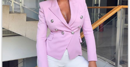 Jelena Karleuša nasljednicama Atini i Niki priredila rođendan za pamćenje! Jedan detalj sa zabave komentarišu svi! A TEK KAD VIDITE KAKVE IM JE POKLONE KUPILA! 