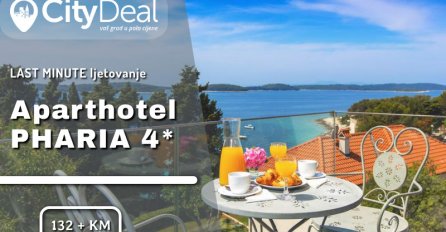 Doživite čarobne trenutke s voljenom osobom i uživajte u prelijepim plažama na Hvaru!