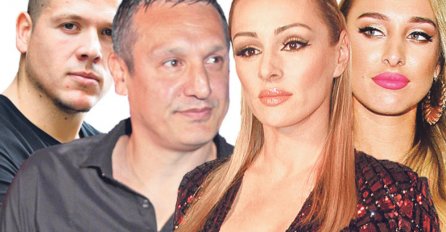 GAGI JE PRIJE ZADRUGE 3 BIO U KONTAKTU SA SLOBOM? Miljana ispitivala Đoganija o Radanoviću, Luni i Anabeli! On joj SVE PRIZNAO! (VIDEO)