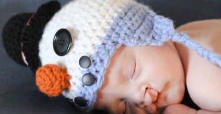 SLIKE KOJE ĆE VAM SLOMITI SRCE I VRATITI NADU U BOLJE SUTRA: Ova beba je rođena sa deformisanom usnom i nepcem, a kada vidite šta su roditelji uradili za nju... LJUBAV PREMA DJETETU JE NEŠTO POSEBNO!