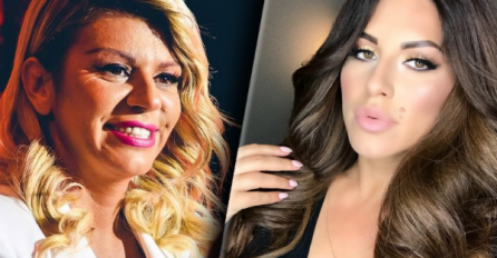 NAKON ŽESTOKE SVAĐE: Dara Bubamara i Seka Aleksić se vidjele u avionu, a njihov susret će putnici ZAPAMTITI ZA ČITAV ŽIVOT! Niko nije očekivao ovakvu REAKCIJU!