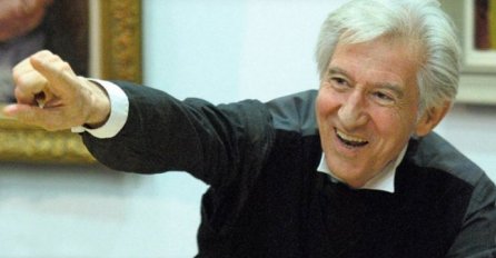 NJEGOV ŽIVOT SU OBILJEŽILE 2 VELIKE TRAGEDIJE: Na današnji dan nas je napustio legendarni Ljubiša Samardžić, a o svojoj TEŠKOJ SUDBINI je malo kad govorio!