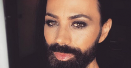 PRIJE BRADE, HALJINA I ŠTIKLI, BOŽO VREĆO NA POČETKU KARIJERE BIO JE NEPREPOZNATLJIV: Pravi mačo muškarac, iznenadit ćete se kad vidite sliku!   	