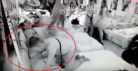 SLIJEDI DISKVALIFIKACIJA?! Pronađen Miljanin mobilni telefon u Zadruzi, evo GDJE je pokušala da ga sakrije! (VIDEO)