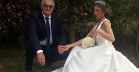 POSLIJE SVADBE SPAKOVALI KOFERE, MILOJKO (74) I MILIJANA(21) NAPUŠTAJU SRBIJU: Evo gdje odlaze i ZBOG ČEGA!