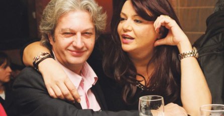 ONA JE ŽENA MILOMIRA MARIĆA, A SADA JE ISPLIVALA NJENA SLIKA IZ PROŠLOSTI: Evo kako je izgledala PRIJE 30 GODINA!