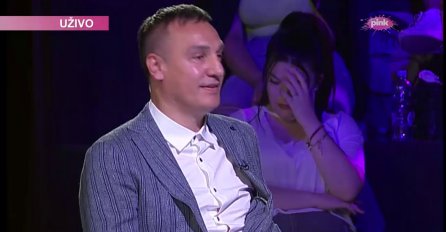 LUNA ĆE POLUDJETI, KIJINU PJESMU PUSTILI U ZADRUZI: A ono što je Gagi zradio je NEČUVENO! (VIDEO)