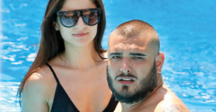 DARKA LAZIĆA PITALI DA LI USKORO PLANIRA DRUGO DIJETE SA MARINOM: Zbog njegove izjave SRBIJA SE TRESE OD SMIJEHA, OVO JE HIT!