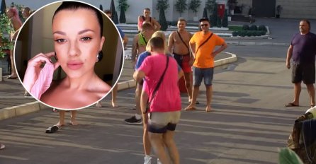 NAKON ŠTO JE GAGI IGRAO UZ KIJINU PJESMU, KOCKAREVA MU POSLALA PORUKU JAVNO: Objavila njegovu sliku i OVE RIJEČI!