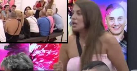 HAOS U ZADRUZI! Hitno SAZVALI SASTANAK, a SVE zbog Dalile! Izbaciće nekoga, SKANDAL u najavi!