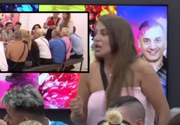 HAOS U ZADRUZI! Hitno SAZVALI SASTANAK, a SVE zbog Dalile! Izbaciće nekoga, SKANDAL u najavi!