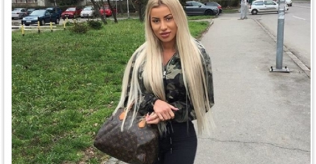 IVONU J. SU NOĆAS UPUCALI U GRUDI! Istraga ovog strašnog zločina još uvijek u toku: Do ubice vodi trag sa njenog profila! Ono što su otkrili kad su otvorili njen profil na društvenim mrežama je JEZIVO!