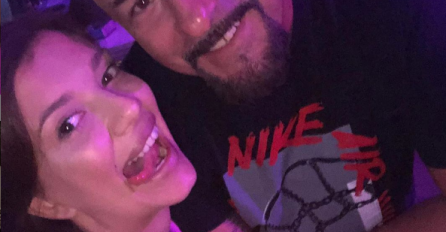 KIJA JE VIDJELA GRUA PRIJE NEKOLIKO SEDMICA, sad se kaje i plače što je OVO URADILA KAD JE PROŠLA PORED NJEGA: Slomljena je (FOTO)