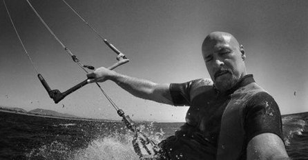 POSLJEDNJA ZAJEDNIČKA FOTOGRAFIJA REPERA I NJEGOVE SUPRUGE LEDI KRV U ŽILAMA: Fanovi su uočili POTRESAN detalj (FOTO)