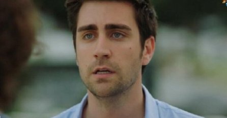 ŽENE SU GUBILE GLAVU ZA JAGIZOM IZ SERIJE "FAZILET I NJENE KĆERI": Kad vidite ko mu je djevojka u stvarnom životu, NEĆE VAM BITI DOBRO (FOTO)