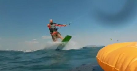 STALNO JE PONAVLJAO... Ovo su bile POSLJEDNJE RIJEČI repera GRUA: Najbolji prijatelj jedva govori od ŠOKA