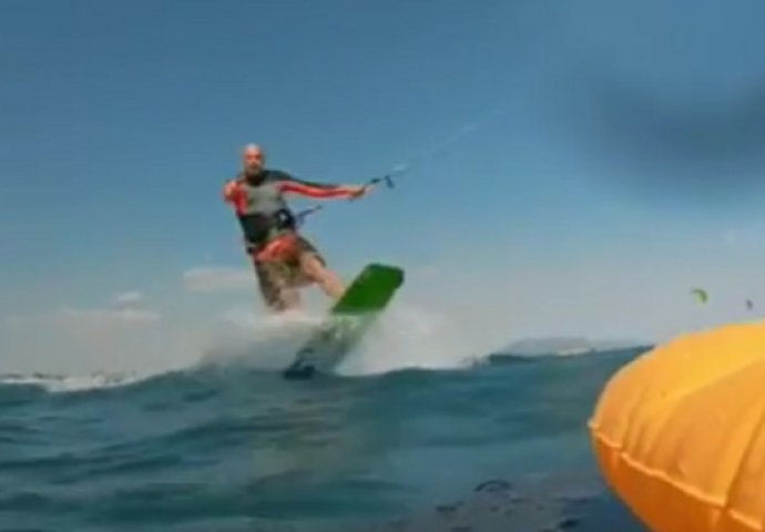 STALNO JE PONAVLJAO... Ovo su bile POSLJEDNJE RIJEČI repera GRUA: Najbolji prijatelj jedva govori od ŠOKA