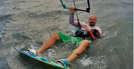 OGLASIO SE GRUOV STARIJI BRAT IGOR, morao je progovoriti: Reperove posljednje riječi BRATU lede krv u venama