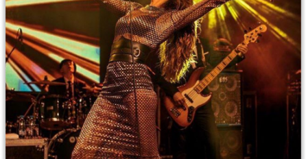 KAD SE POJAVILA SVIMA JE STAO DAH! Severina PROŠETALA u skupocjenoj haljinom! Samo jedan detalj na haljini košta ko nečiji čitav oramar