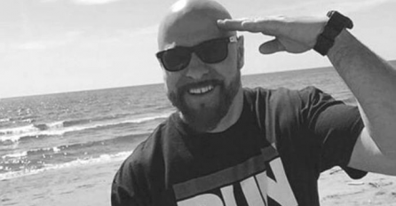 UŽASNA IGRA SUDBINE Gru pred smrt dobio ponudu da uđe u rijaliti, produkciji je imao da poruči samo jedno!