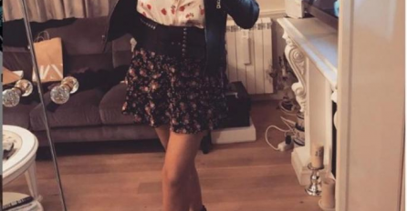 Ana Nikolić ODUŠEVILA SVE NOVIM IZGLEDOM! Proslavila se ulogom u poznatoj seriji: KAD VIDITE KAKO JE ZGODNA mislit ćete da je neka Holivudska glumica  (VIDEO)