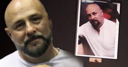 SAMO DVA DANA PRIJE SMRTI GRU JE SINU DAO OBEĆANJE: Suze na komemoraciji, sve je učinio da ga ispuni, nije spavao