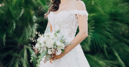 LIJEPA  HAZAN IZ "FAZILET I NJENE KĆERKE" UDALA SE PRIJE TRI DANA: Kad su vidjeli mladoženju, popadali su, KAKAV JE OVO FRAJER!