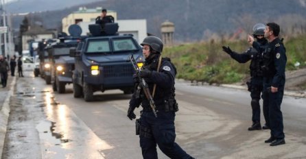 PUCNJAVA NA KOSOVU, IMA RANJENIH! STRASTI SE NE SMIRUJU: Evo šta se trenutno dešava