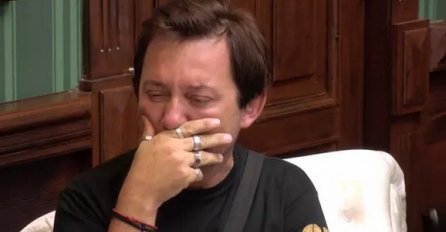 GLEDAOCI U ŠOKU!Produkcija se oglasila : Evo kakvo je trenutno ZDRAVSTVENO STANJE Zokija Šumadinca  