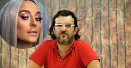 NASTAVIO SA PREPIRKAMA: Lukas “poklopio” Lunu Đogani, a NJENA REAKCIJA JE SVE ŠOKIRALA! 