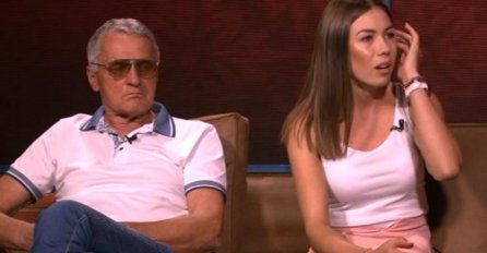 MILIJANA OTKRILA PRAVU ISTINU, EVO ZAŠTO JOJ MAJKA I OTAC NISU BILI NA SVADBI: Poslala im pozivnice, pa doživjela VELIKI ŠOK!