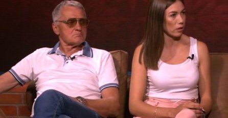 MILOJKU POZLILO NA MEDENOM MJESECU: Kada je vidio šta je MILJANA uradila, UHVATIO SE ZA GLAVU, potrošila ZADNJU MARKU i objavila OVO ! FOTO