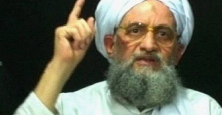 Lider El kaide pozvao na nove terorističke napade