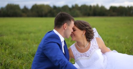 ISTRAŽIVANJE POKAZALO, BRAČNI PAROVI OVO NE ZNAJU: Ako ste vjenčani u ovim godinama, SIGURNO ĆETE SE RAZVESTI 
