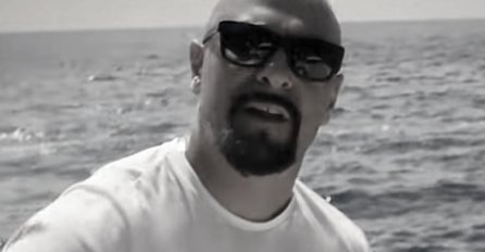 PRIJE SAMO 3 MJESECA GRU JE PRIZNAO ŠTA ŽELI DA PROMIJENI U ŽIVOTU: Tragedija je spriječila repera da ispuni POSLJEDNJU ŽELJU!