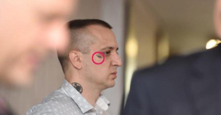 ZORAN MARJANOVIĆ POSLAO ŠIFROVANU PORUKU: Svi su gledali šta to ima ispod oka, a onda se saznala JEZIVA ISTINA!