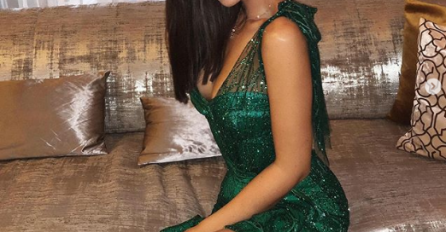 BRUTALNO ISKRENA MILICA:  NE ŽELI DA GRADI KARIJERU NA SKANDALIMA KAO..?! Ovo joj  NEĆE OPROSTITI!