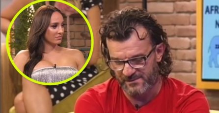 SKANDAL, LUKAS POSLIJE BRENE I KARLEUŠE OPLEO PO LUNI ĐOGANI: Isprozivao je u programu UŽIVO, OVO JE RAZLOG!