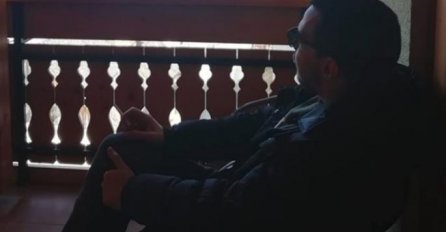 SRPSKI PJEVAČ ŠOKIRAO SVE, PREŠAO NA ISLAM I PROMIJENIO IME: Samo dvije osobe su to znale, ESTRADA U NEVJERICI!