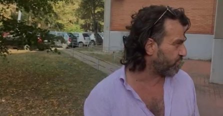 LUKASA PITALI ZA KARLEUŠU, A NJEGOV ODGOVOR JE BRUTALAN, OBRUKAO JE ZA SVA VREMENA: Ovo se Jeleni neće svidjeti!