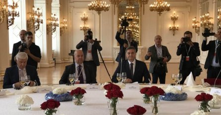 Zvizdić u Pragu: Integracija Zapadnog Balkana u EU je u interesu kontinenta