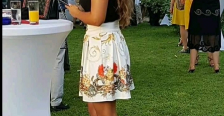 SRBIJA PLAČE OD SMIJEHA ZBOG OVE SLIKE SA SVADBE: Kad vidite donji dio slike, sve će vam biti jasno!