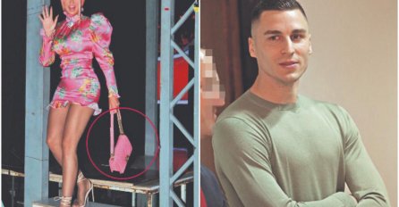 PRIZNAO! Poslije smrti majke Jelene Karleuše, Ognjen joj je POSLAO PORUKU: EVO ŠTA JE NAPISAO