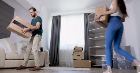 PRIČA: O čistom vešu i prljavom prozoru